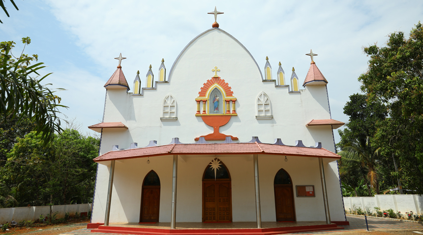 Church