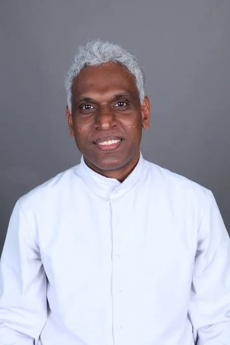 Fr. Jose Maniparambil